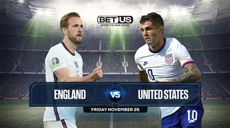usa england world cup odds|England vs USA prediction, odds, betting tips and best bets for .
